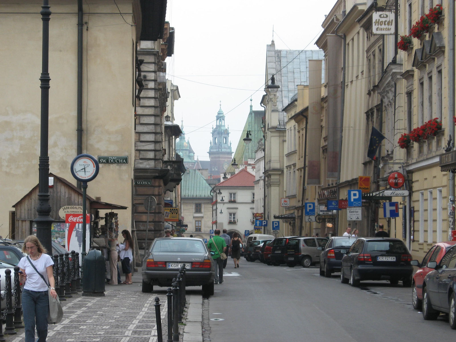 Krakow